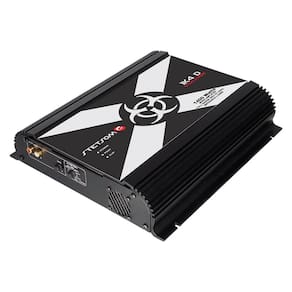 Aparelho Stetsom Vulcan V1K4D 2 Ohms Digital 1 Canal 1400W