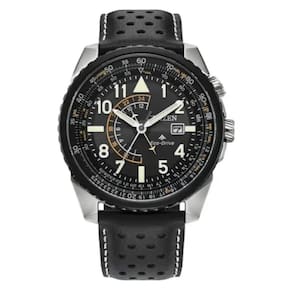 Relógio Citizen Ecodrive Promaster Nighthawk Bj7137-07E