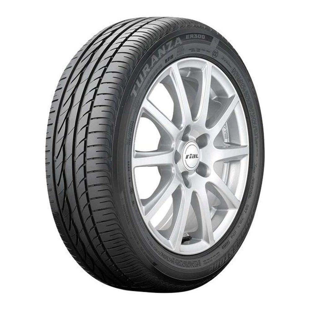 Pneu Bridgestone Aro 16 205/55R16 Turanza ER300 Run Flat 91W