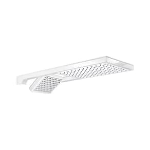 Espalhador Crivo Acqua Duo Branco Lorenzetti A41B