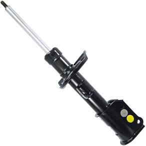 Amortecedor Dianteiro Esquerdo Renegade 4x2 Cofap Turbogás