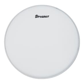 Pele 14 Porosa Branca Filme Simples Dreamer