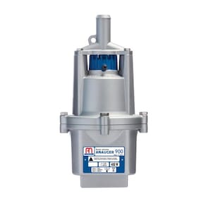 Bomba Anauger Vibratória Para Poço 450W 127V