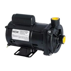 Bomba De Água Dancor Centrifuga Cp4 1/4Cv Bivolt