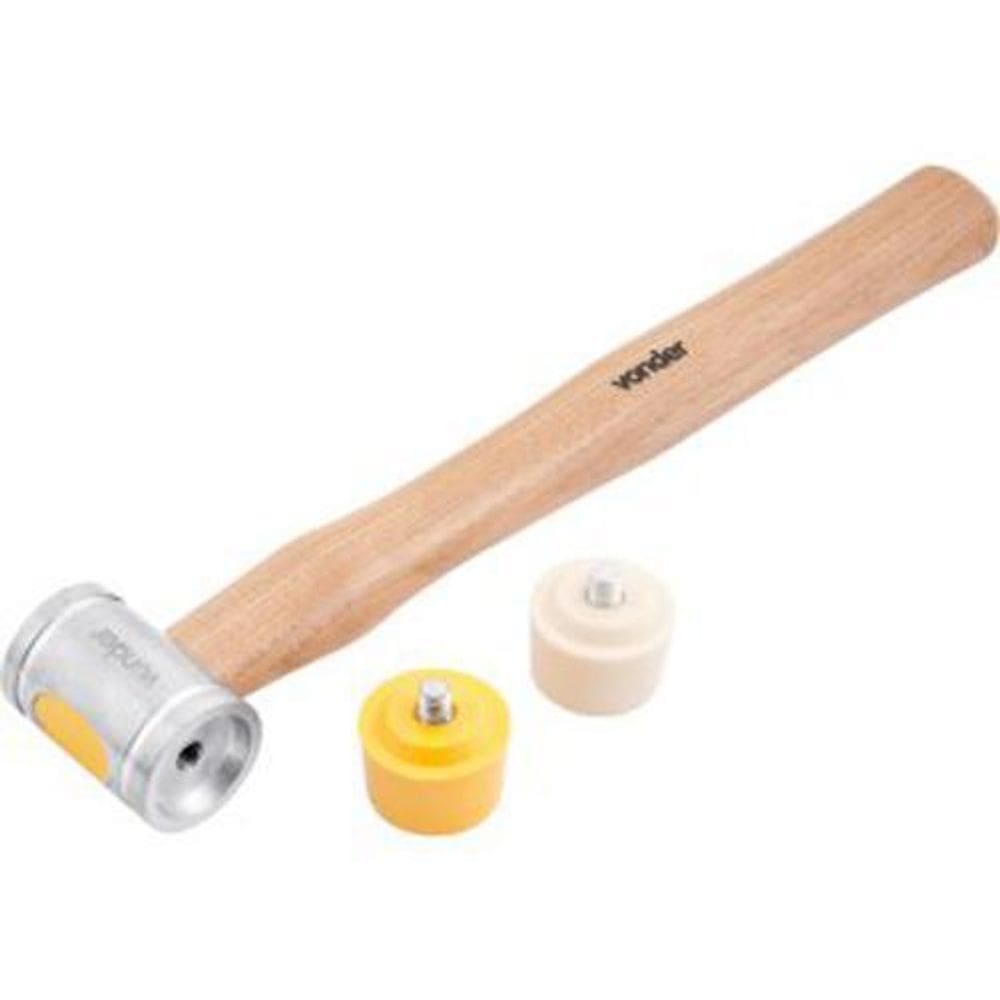 Martelo Intercambiavel 35Mm Vonder