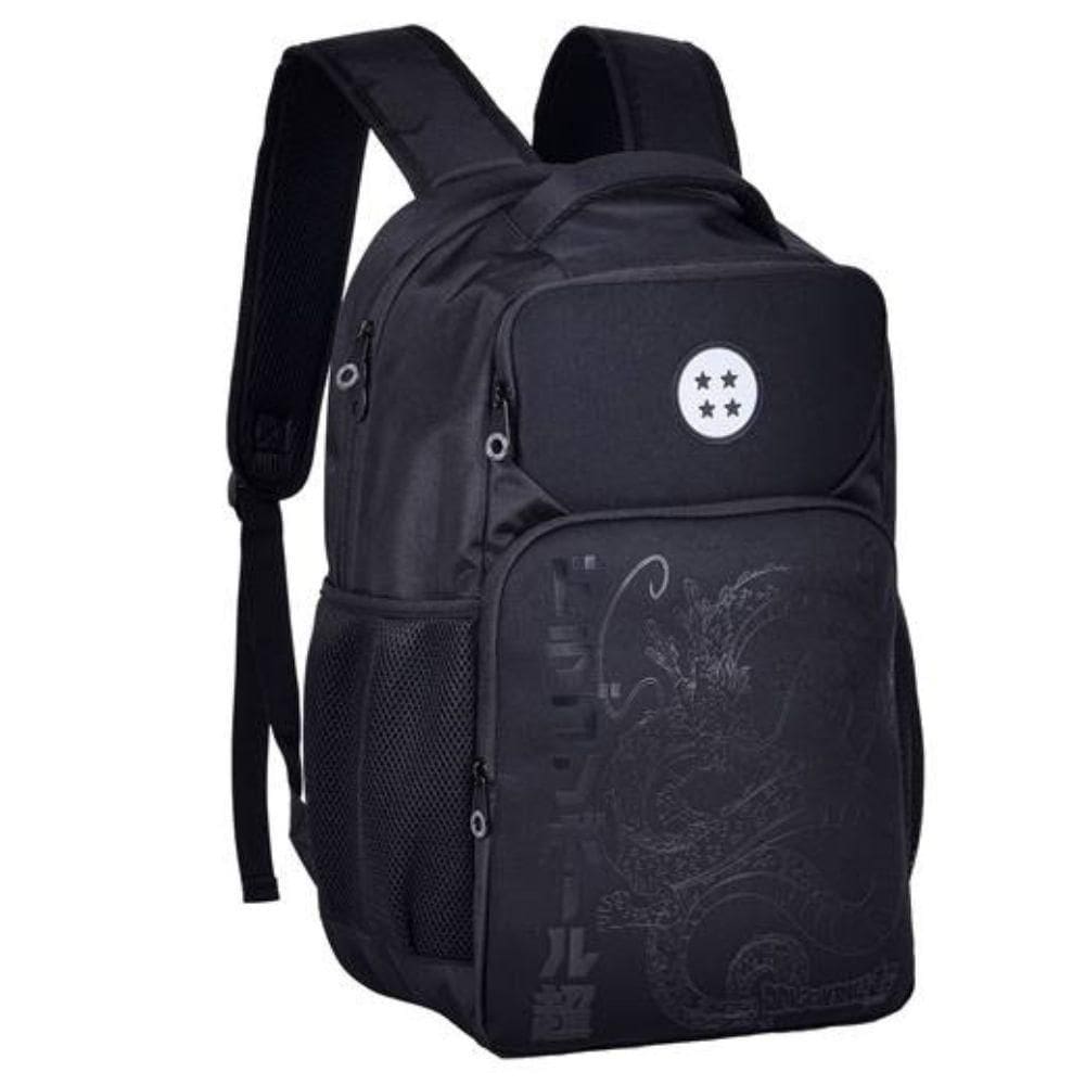 Mochila De Costas Oficial Dragon Ball Super Clio Db23134