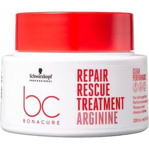 Máscara de Tratamento BC Clean Performance Repair Rescue 200ml - Schwarzkopf Professional