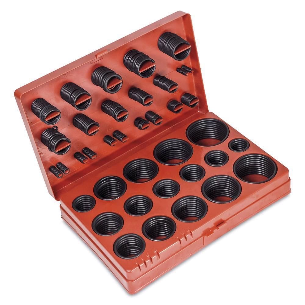Kit De Anéis De Borracha O-Ring 419 Peças 451,0002 - Noll