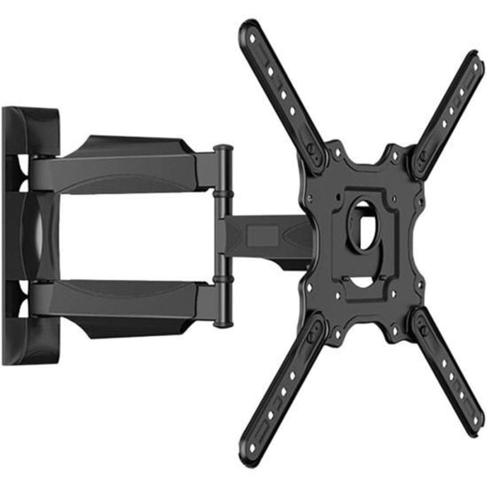 Suporte Para TV Articulado Multivisão MI-3260 32-60” Preto [F002]