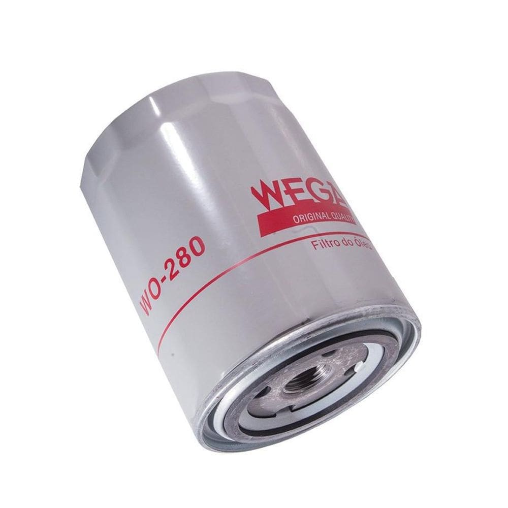 Filtro Óleo Vw Volks 7.110/ 6.90 1987/2006