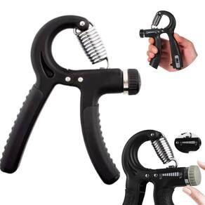 Hand Grip Ajustável Para Treino De Força Design Ergonômico