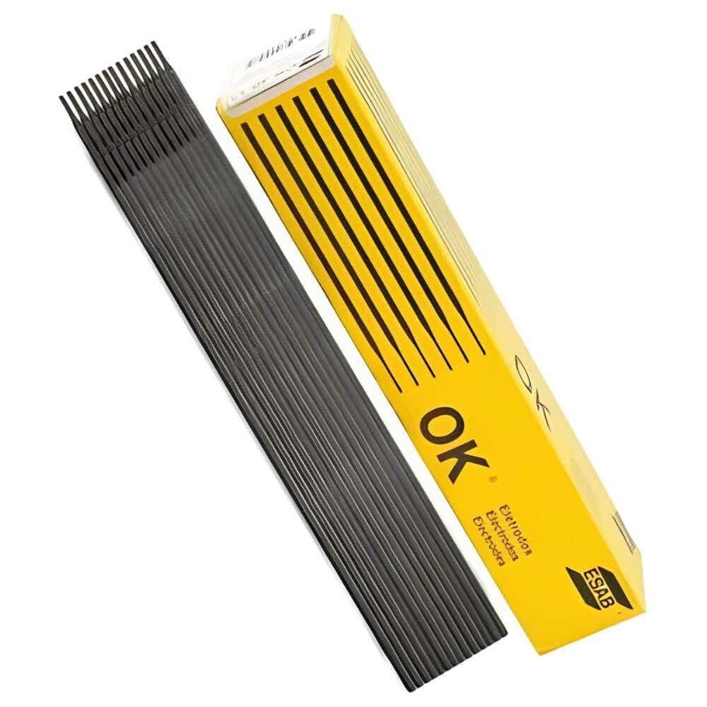 Eletrodo Revestido Inox 3.25 mm 2,5 kg OK 6330 ESAB