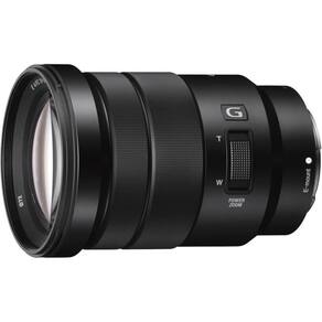 Lente Sony Alpha Selp18105G 18-105Mm F/4 Oss Preto