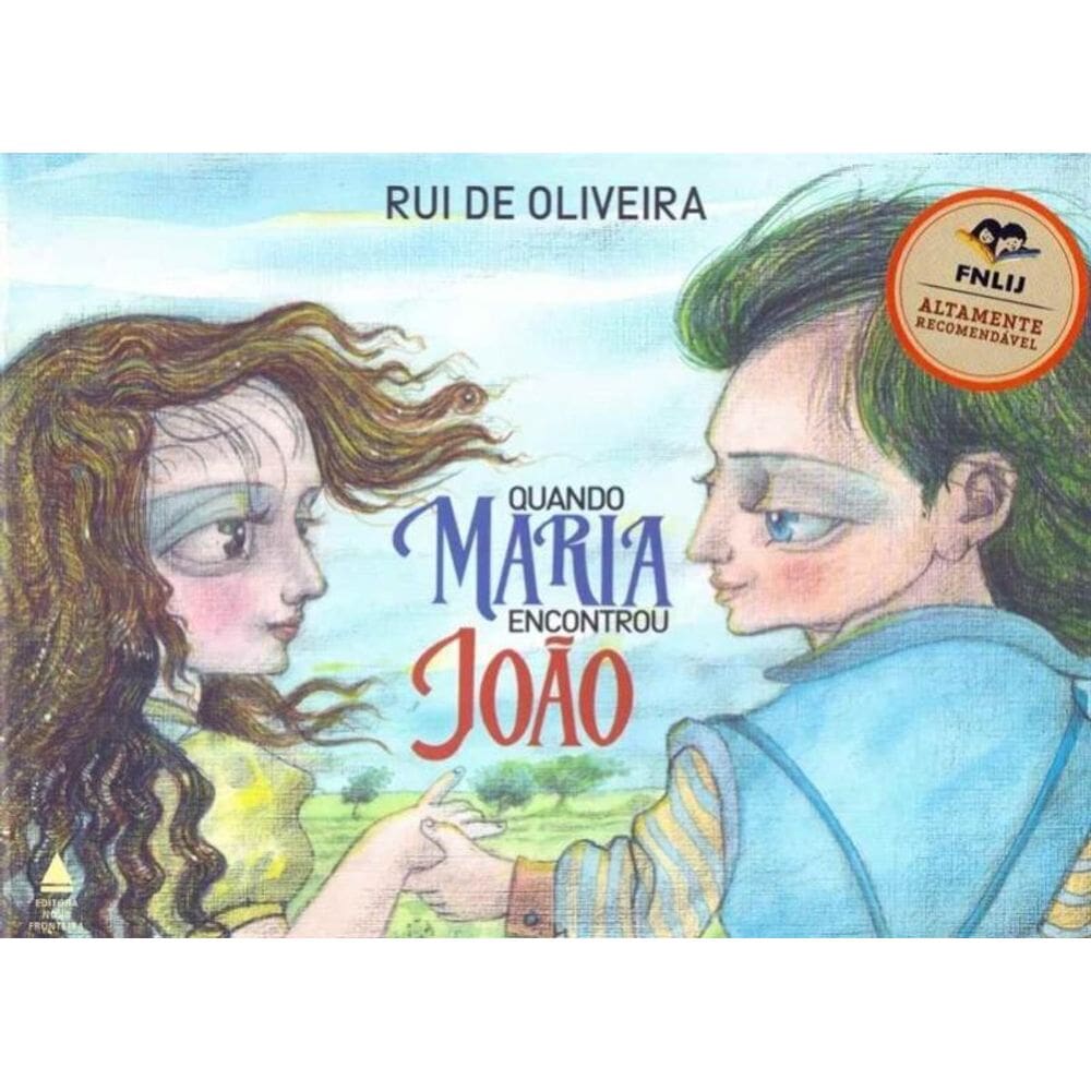 Quando Maria Encontrou Joao