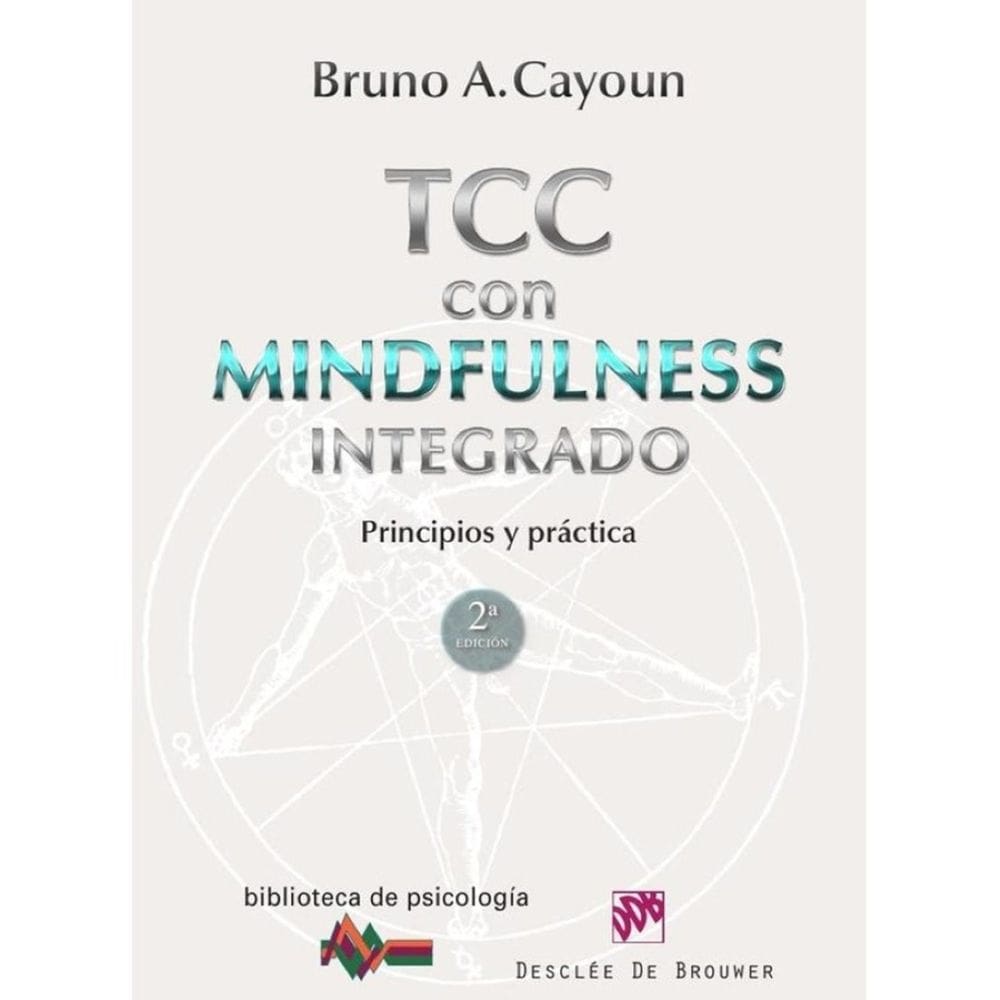 Terapia Cognitivo-Conductual con Mindfulness integrado - Espanhol