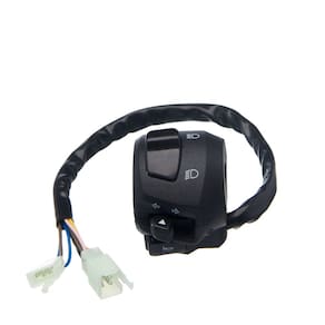 Conjunto Interruptor Luz Condor L.Esquerdo Fazer 150 2014/