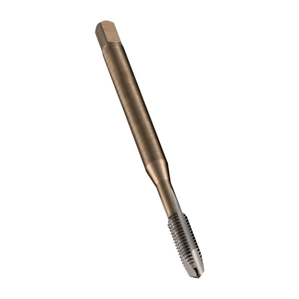 Macho Máquina Aço Rápido P.Helicoidal M6 X 1Mm Ep00M6 Dormer