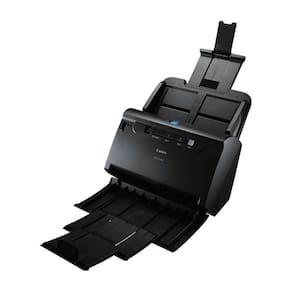 Scanner Canon A4 Dr-C230 30Ppm 600Dpi - 2646C011Aa