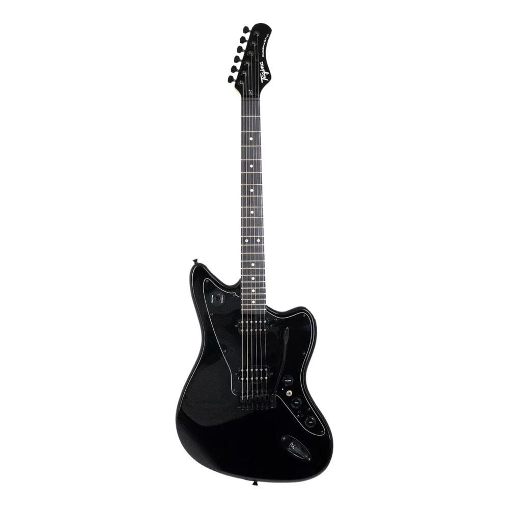 Guitarra Tagima Offset DuoSmart-H
