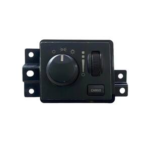 Interruptor Controle Carga Farol Luz Neblina Dodge Ram 2008