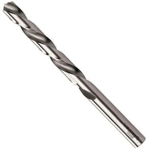 Broca De Aço Rápido Para Metal 7 Mm Din 338 - Tw104 Lenox