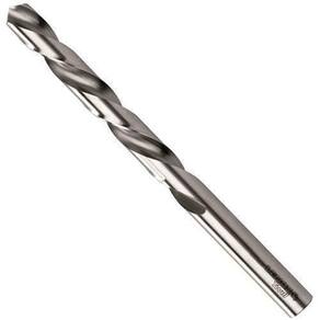 Broca De Aço Rápido Para Metal 7 Mm Din 338 - Tw104 Lenox