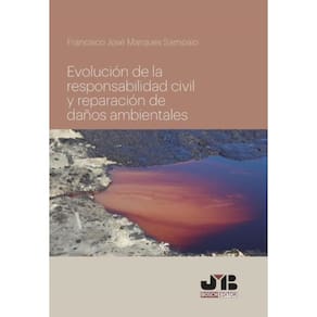 Evolución de la responsabilidad civil y reparación de daños ambientales. - Espanhol