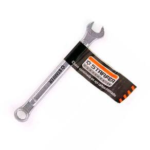 Chave Combinada Starfer Boca E Estrela Tamanho:7Mm