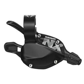 Alavanca de Câmbio Trigger NX Eagle 12 Velocidades Direita sem Visor