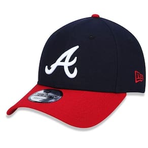 Boné Atlanta Braves 940 Team Color - New Era