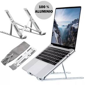 Suporte Para Notebook Premium Para Aulas Ideal Para Viagem