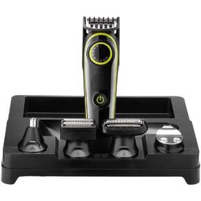 Aparador De Pelo Multifuncional 5 Em 1 S Fio Bivolt B-Max