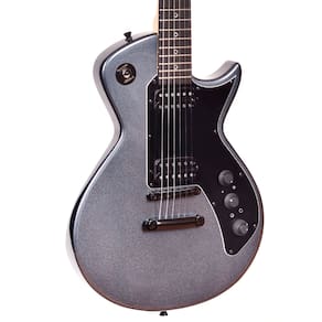 Guitarra Tagima Sixmart - Sc Mdsv - Les Paul