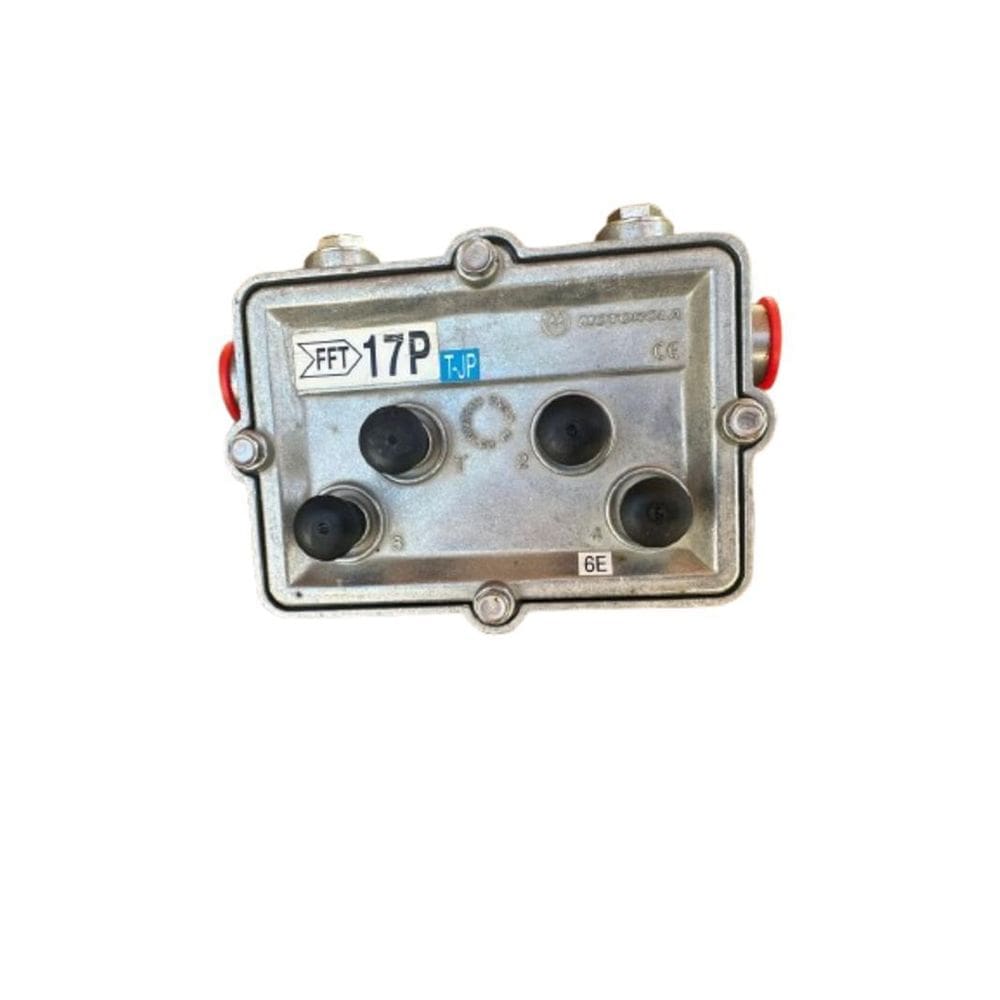 Torneira Equalizadora Motorola Fft4-17P