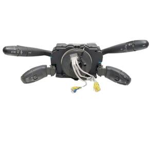 Chave De Seta Completa Citroen C5 Sedan 2.0 16V 96477537Xt