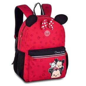 Mochila De Costas Minnie Disney Tsum Tsum - Clio Ts24622