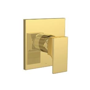 Acabamento Chuveiro Monocomando Deca Unic Gold 4993.gl90.chu