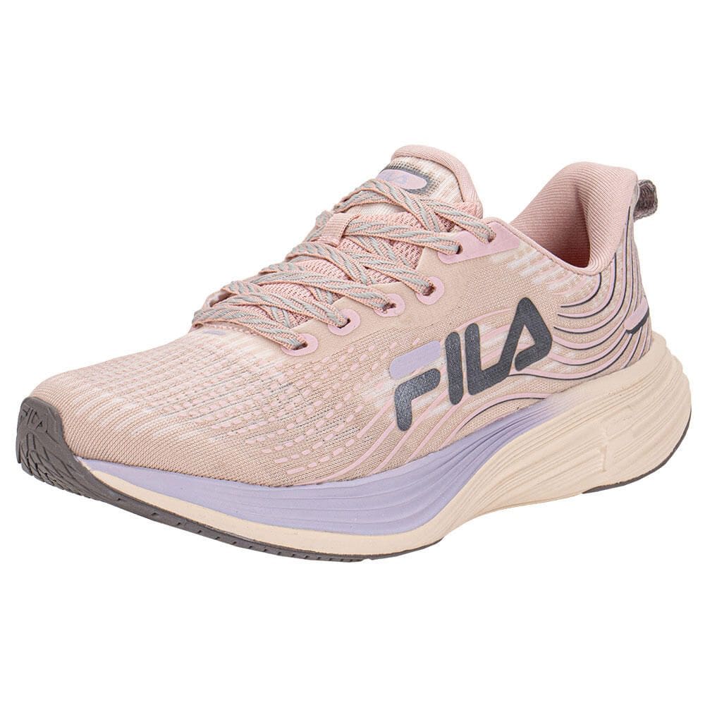Tênis Feminino Racer Curve 2 Fila F02r00151