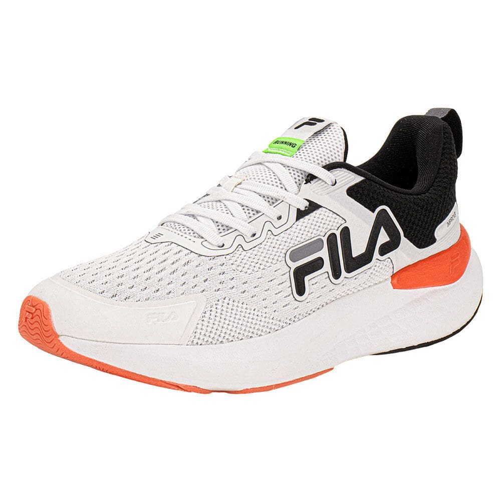 Tênis Masculino Improve Fila F01r00139