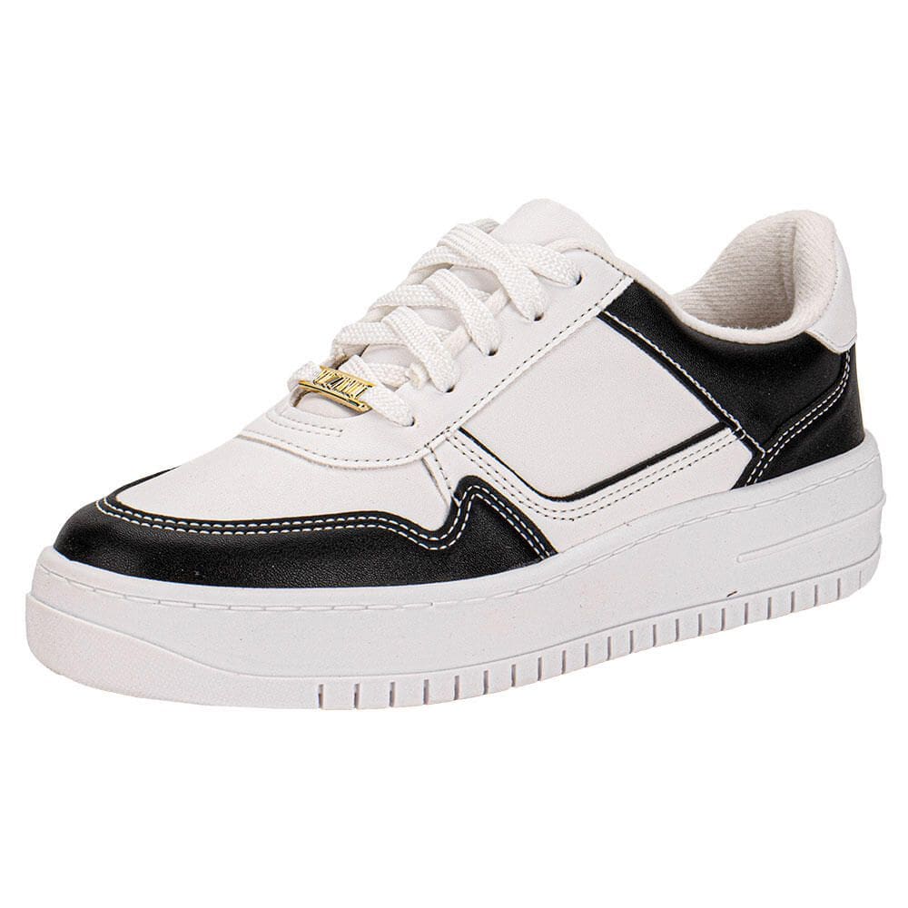 Tênis Feminino Casual Vizzano 1389120