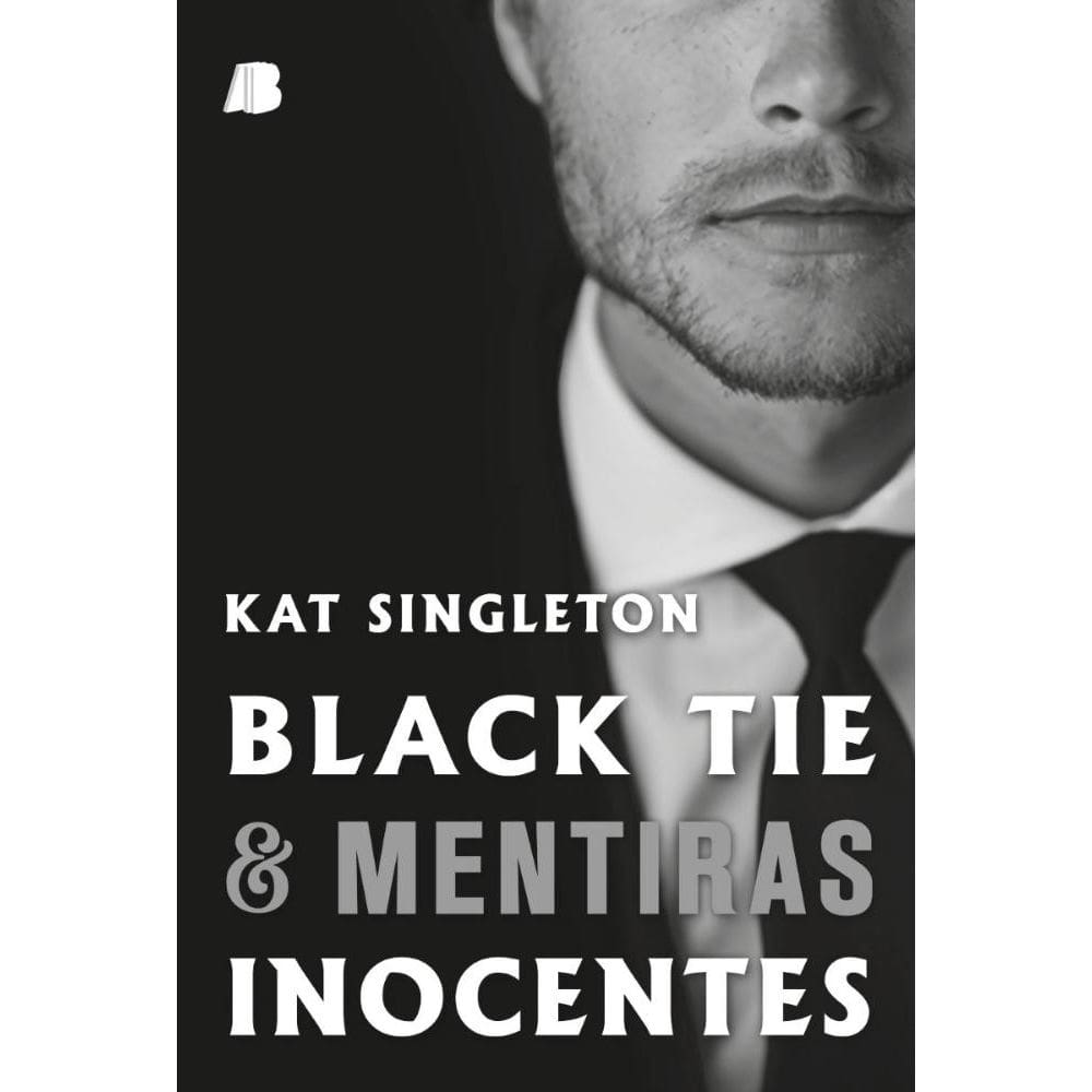 Black tie & mentiras inocentes