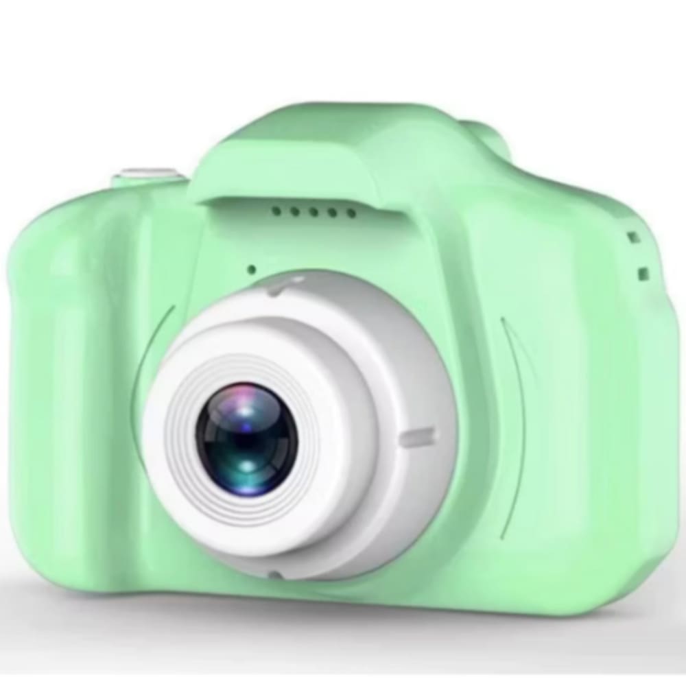 Câmera Digital infantil