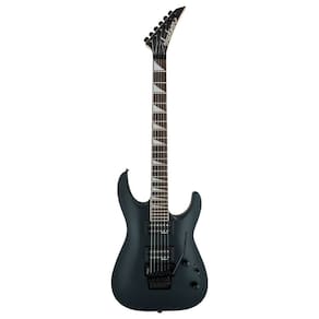 Guitarra Jackson DINKY JS32 DKA AH FB STN BLK