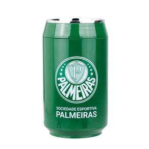 Copo Lata PaImeiras Plástico 280 ML - DF8804-3-B