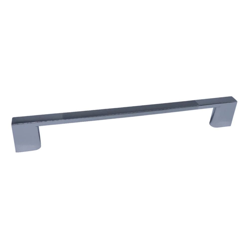 Puxador Liveri Il950 128mm Escovado Italyline