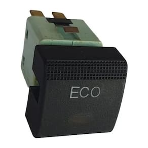 Botão Ar Condicionado Digital Eco Vectra 09138055