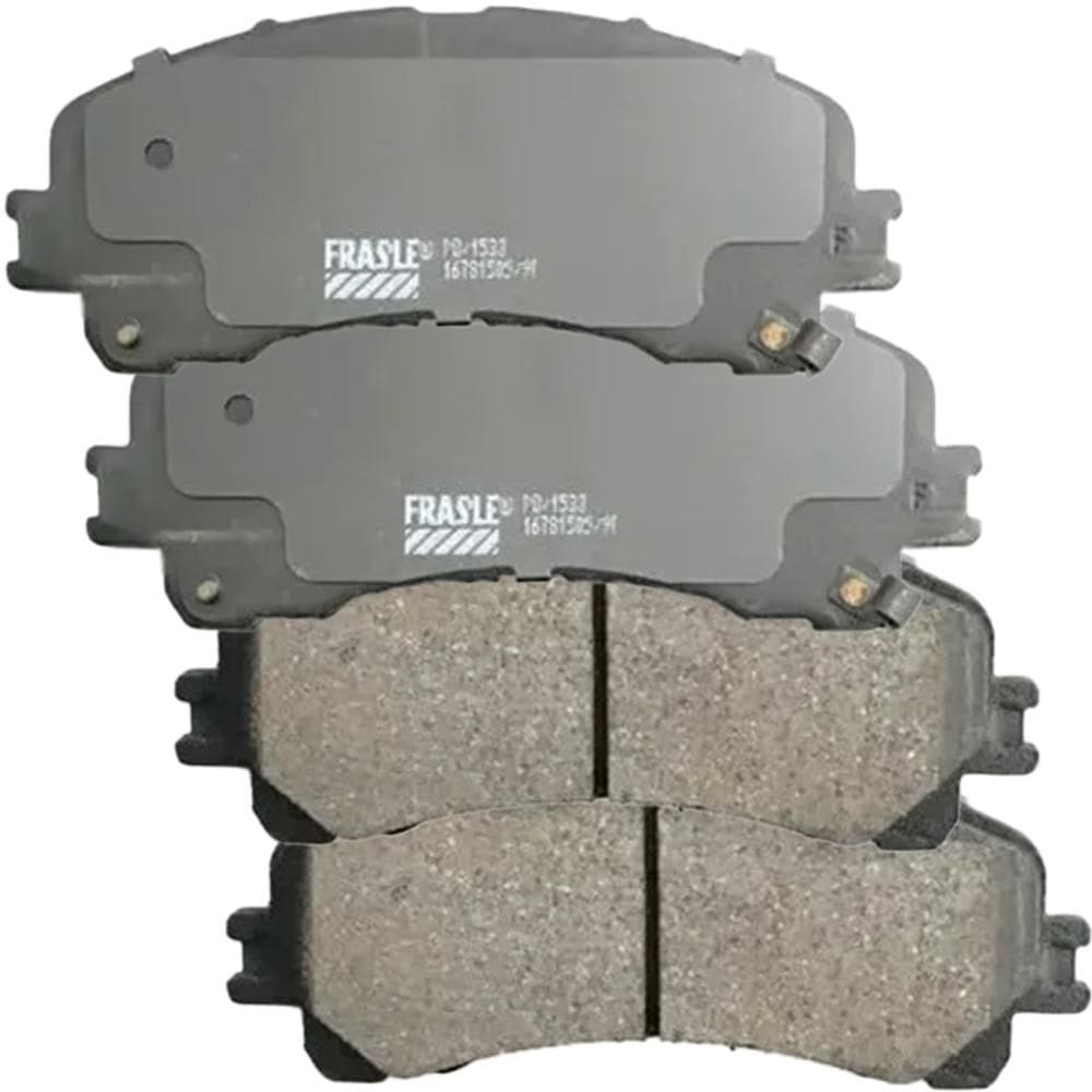 Partilha de Freio Dianteiro Chevrolet S10 2.5 2.8 Frasle