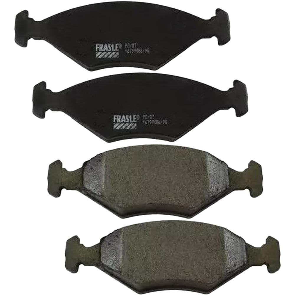 Pastilha de Freio Uno Economy 1.0L 8V 2009 a 2013 Frasle