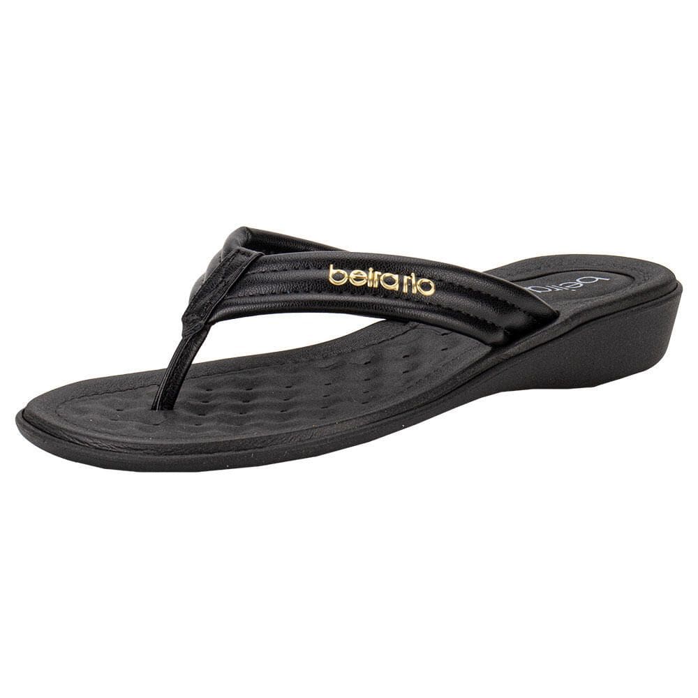 Tamanco Feminino Flat Beira Rio 8224826