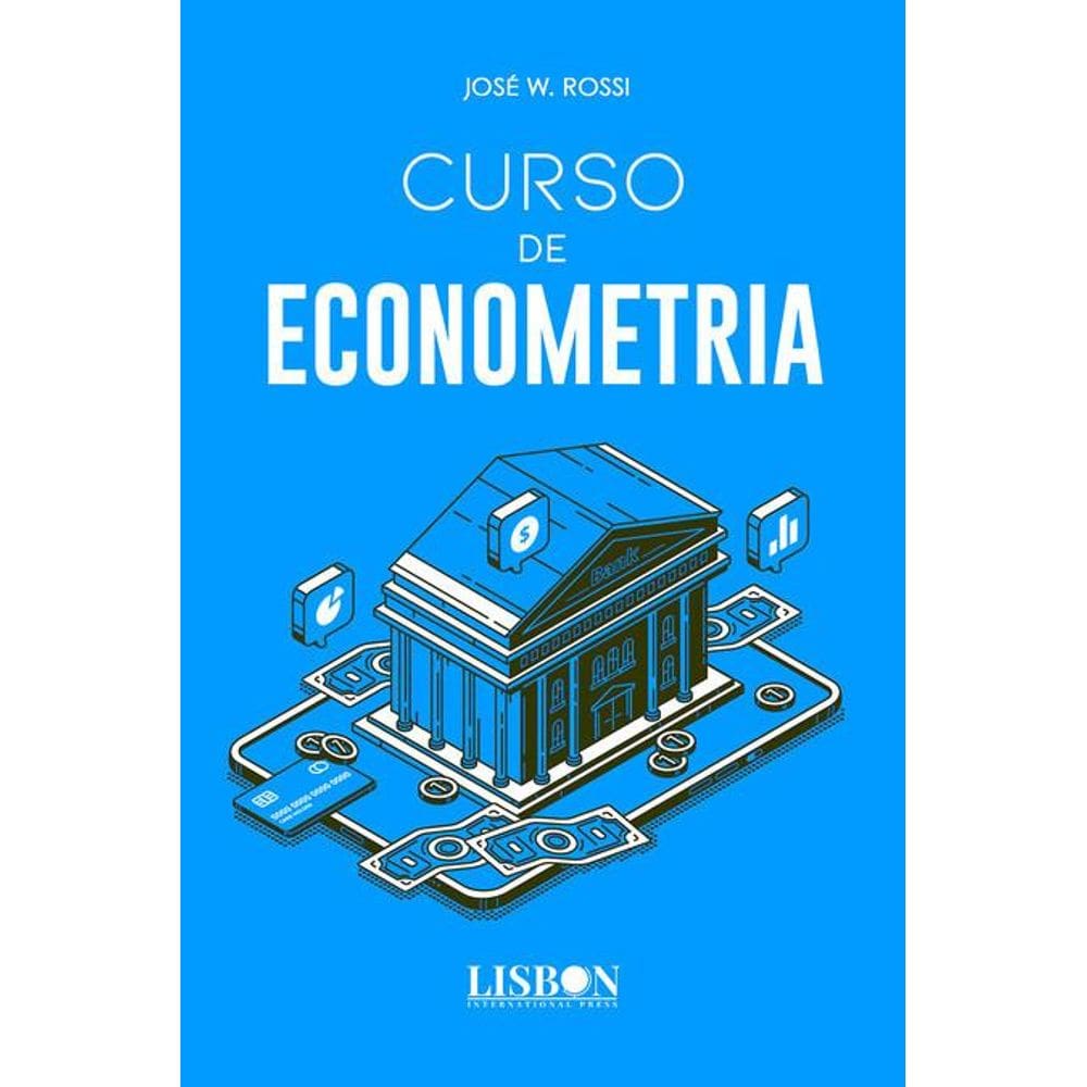 Curso de Econometria